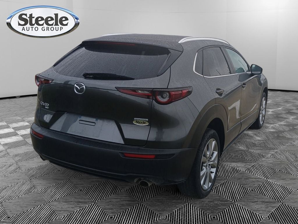 2023 Mazda Mazda CX-30 2.5 S Preferred Package