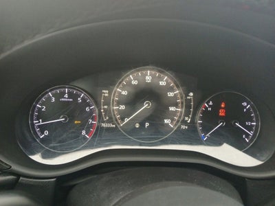 2023 Mazda Mazda CX-30 2.5 S Preferred Package