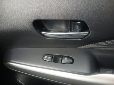 2018 Nissan Kicks SV