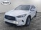 2020 INFINITI QX50 LUXE