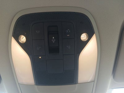 2020 INFINITI QX50 LUXE