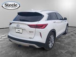 2020 INFINITI QX50 LUXE