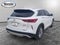 2020 INFINITI QX50 LUXE
