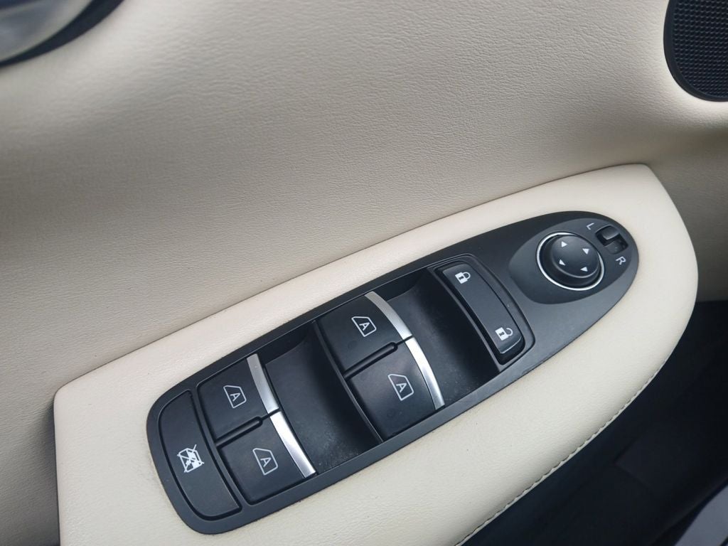 2020 INFINITI QX50 LUXE
