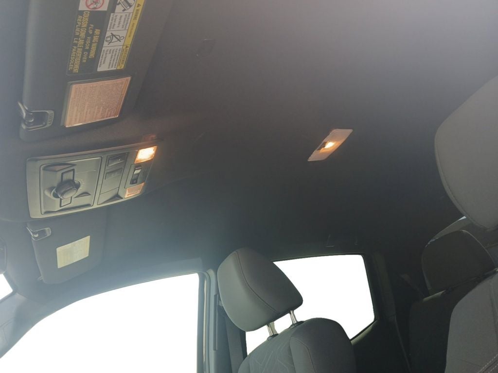 2019 Toyota Tacoma SR V6