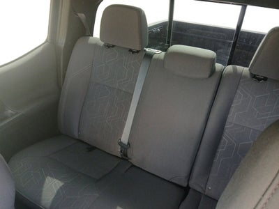 2019 Toyota Tacoma SR V6