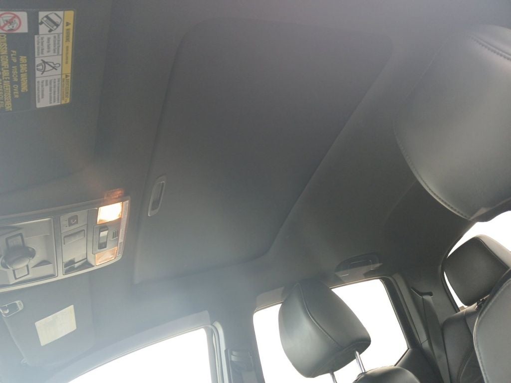 2022 Toyota Tacoma TRD Off-Road V6