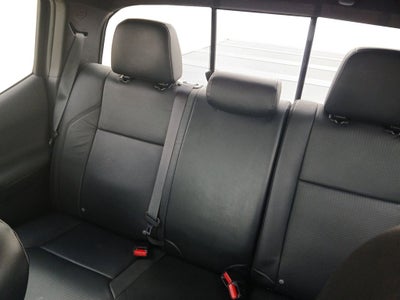 2022 Toyota Tacoma TRD Off-Road V6