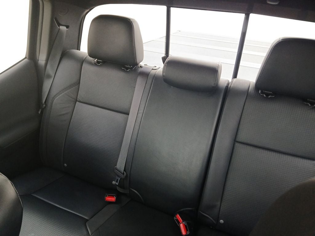 2022 Toyota Tacoma TRD Off-Road V6