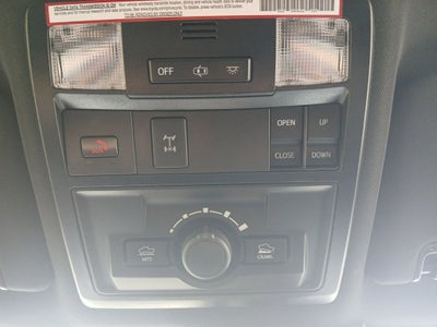 2022 Toyota Tacoma TRD Off-Road V6