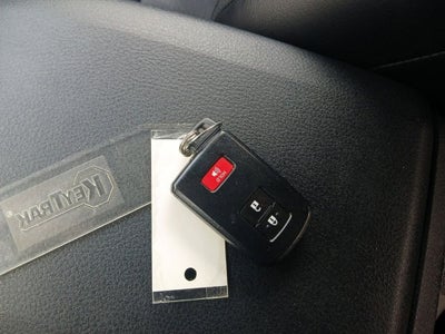 2022 Toyota Tacoma TRD Off-Road V6