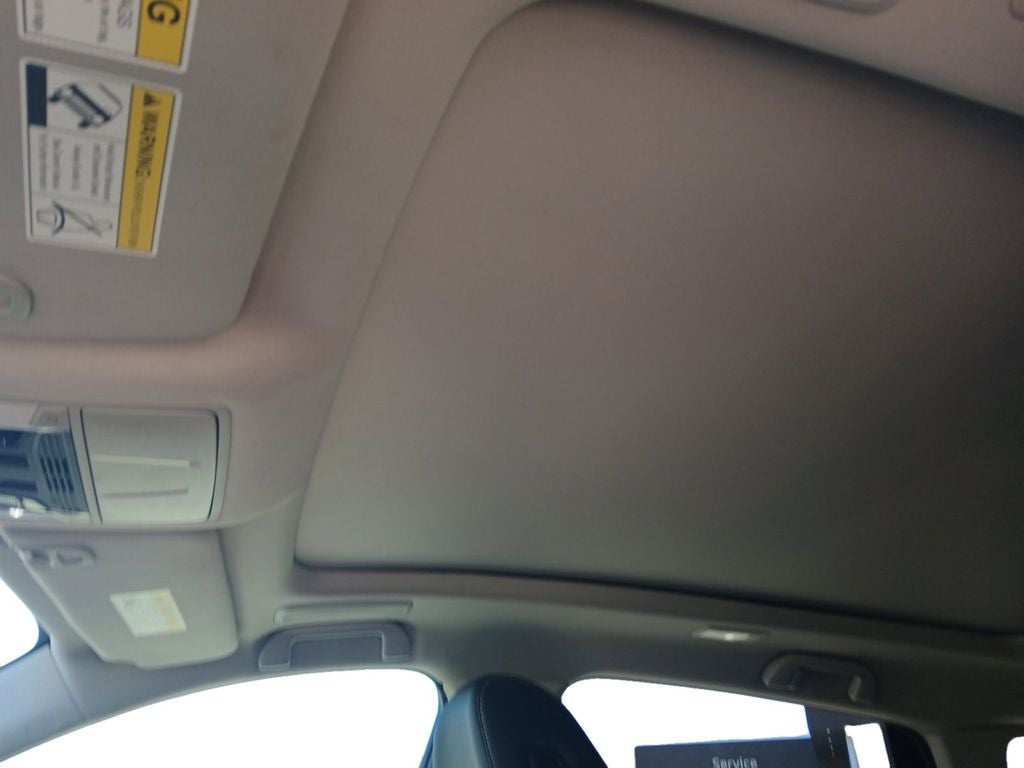 2019 Acura RDX Technology Package