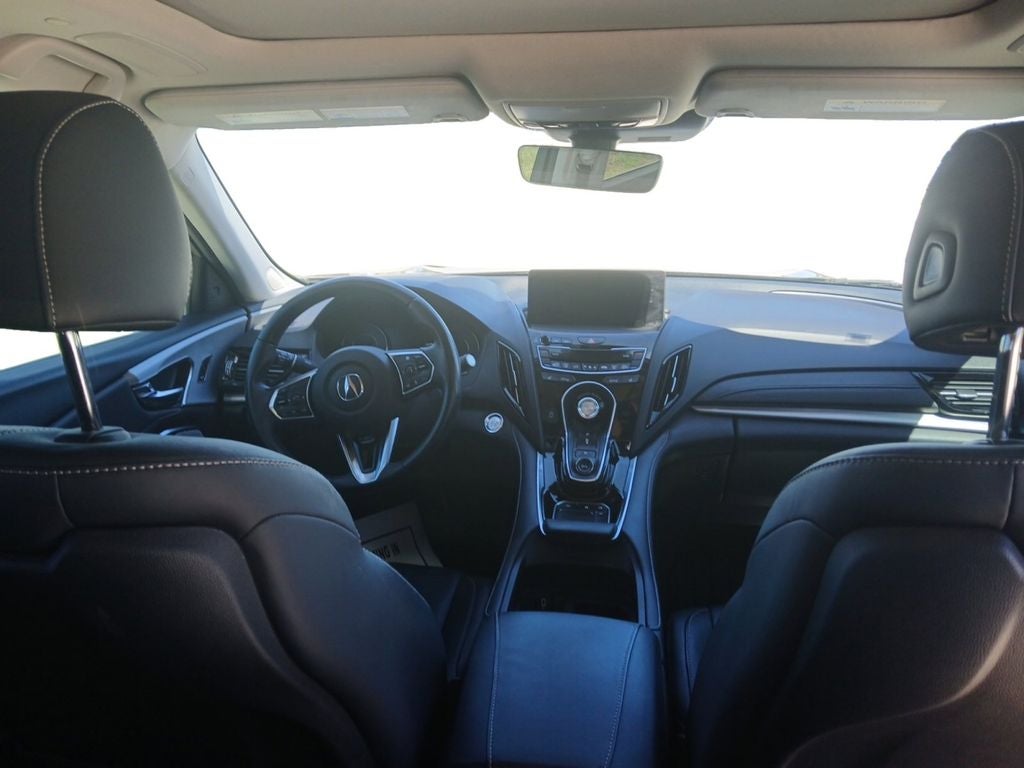 2019 Acura RDX Technology Package