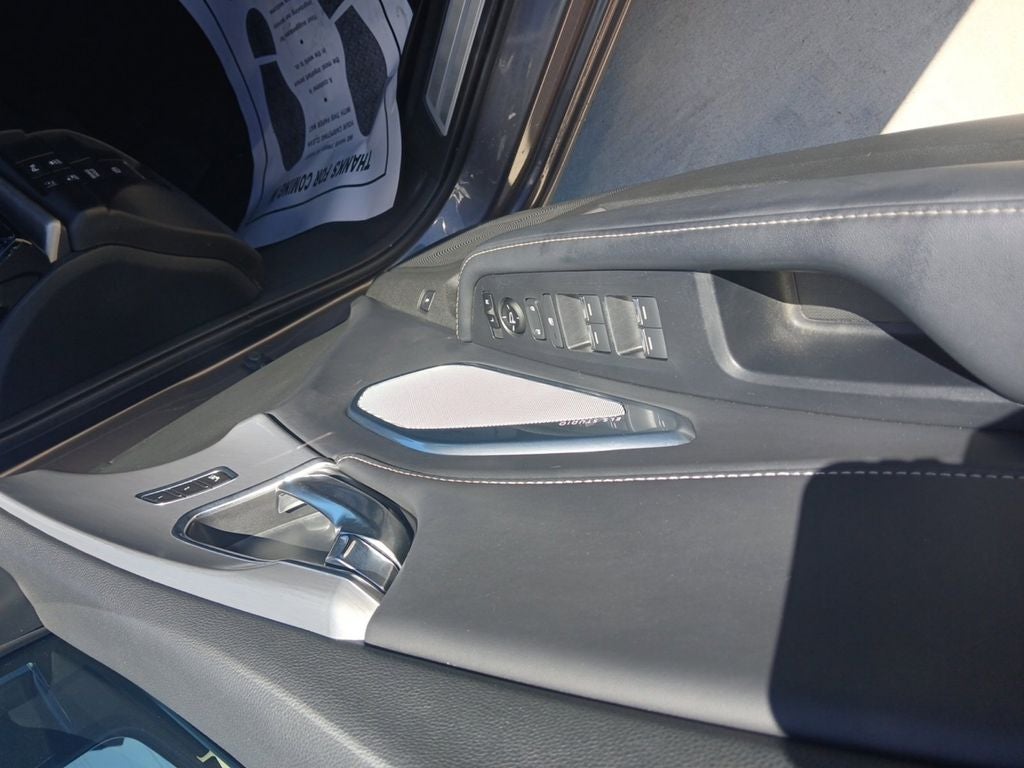 2019 Acura RDX Technology Package