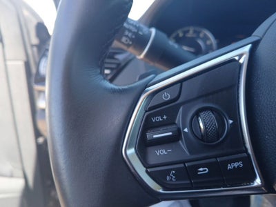 2019 Acura RDX Technology Package