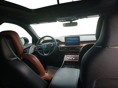 2020 Lincoln Aviator Grand Touring