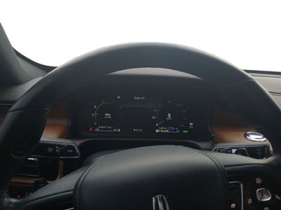 2020 Lincoln Aviator Grand Touring