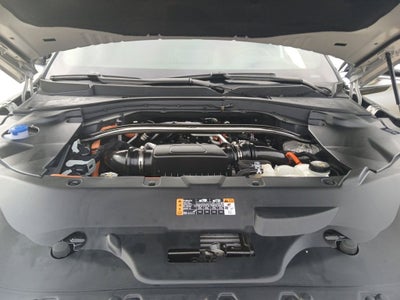 2020 Lincoln Aviator Grand Touring