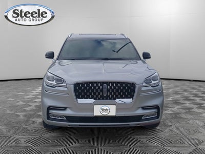 2020 Lincoln Aviator Grand Touring