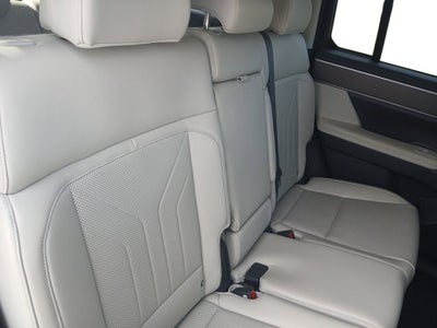 2024 Hyundai Santa Fe Hybrid SEL