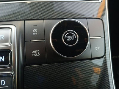 2021 Hyundai Santa Fe SE