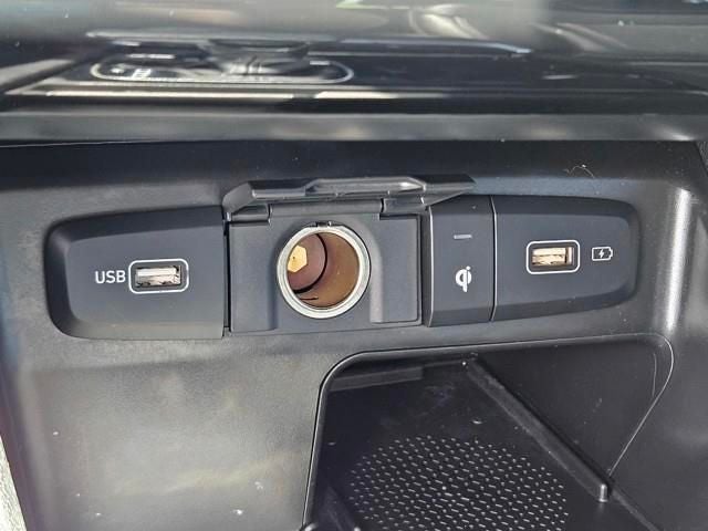 2024 Hyundai Santa Cruz NIGHT