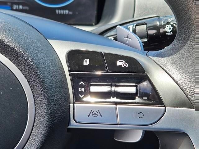 2024 Hyundai Santa Cruz NIGHT