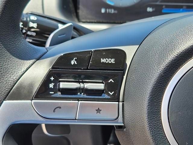 2024 Hyundai Santa Cruz NIGHT