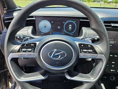 2024 Hyundai Santa Cruz NIGHT