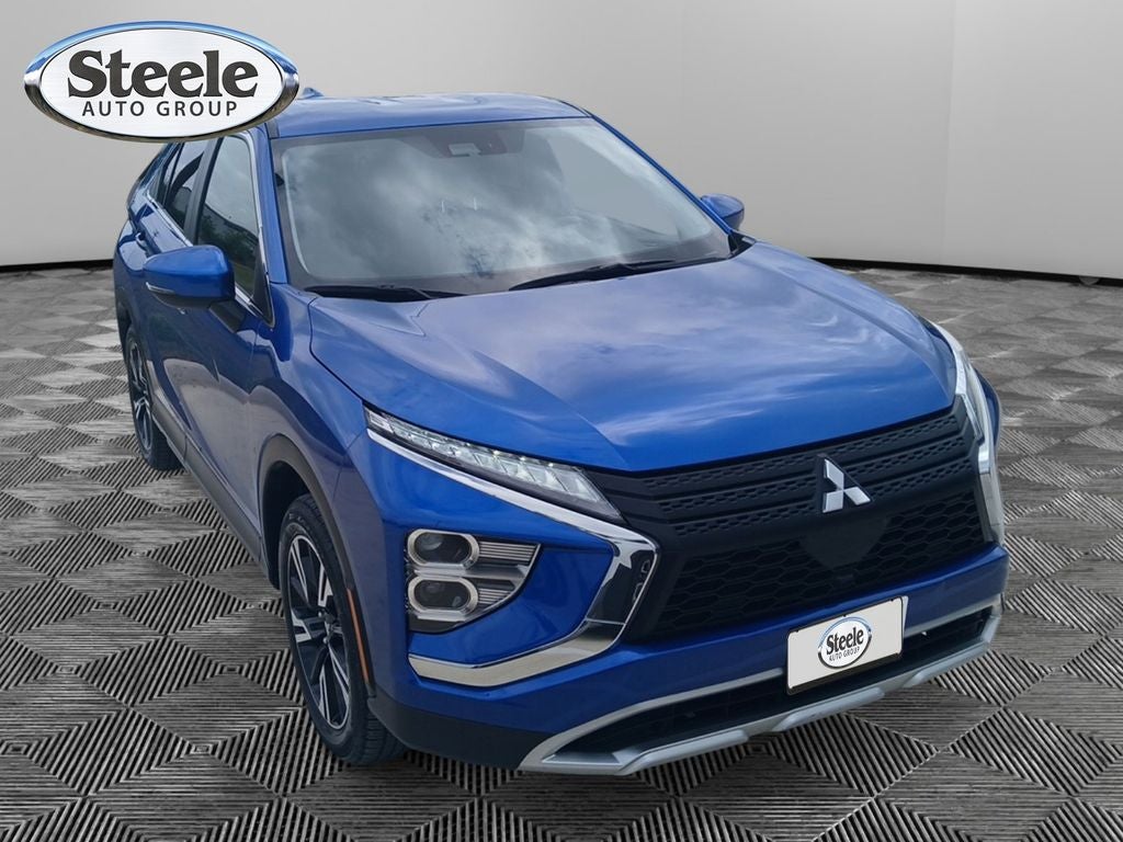 2025 Mitsubishi Eclipse Cross SE