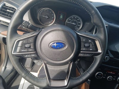 2024 Subaru Forester Touring