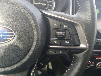 2024 Subaru Forester Touring