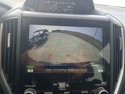 2024 Subaru Forester Touring