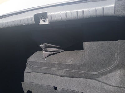 2018 Honda Clarity Plug-In Hybrid Touring