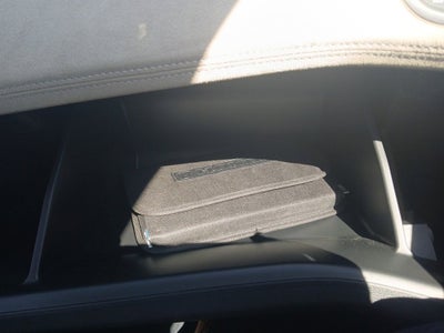 2018 Honda Clarity Plug-In Hybrid Touring