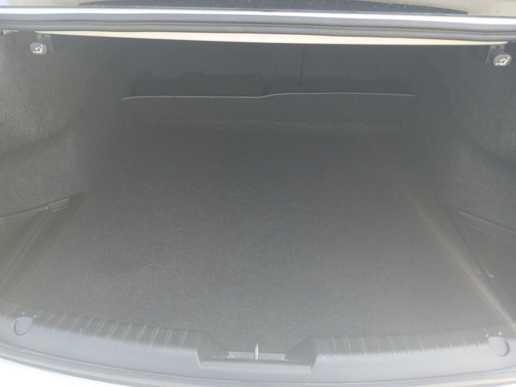 2018 Mazda Mazda6 Grand Touring Reserve