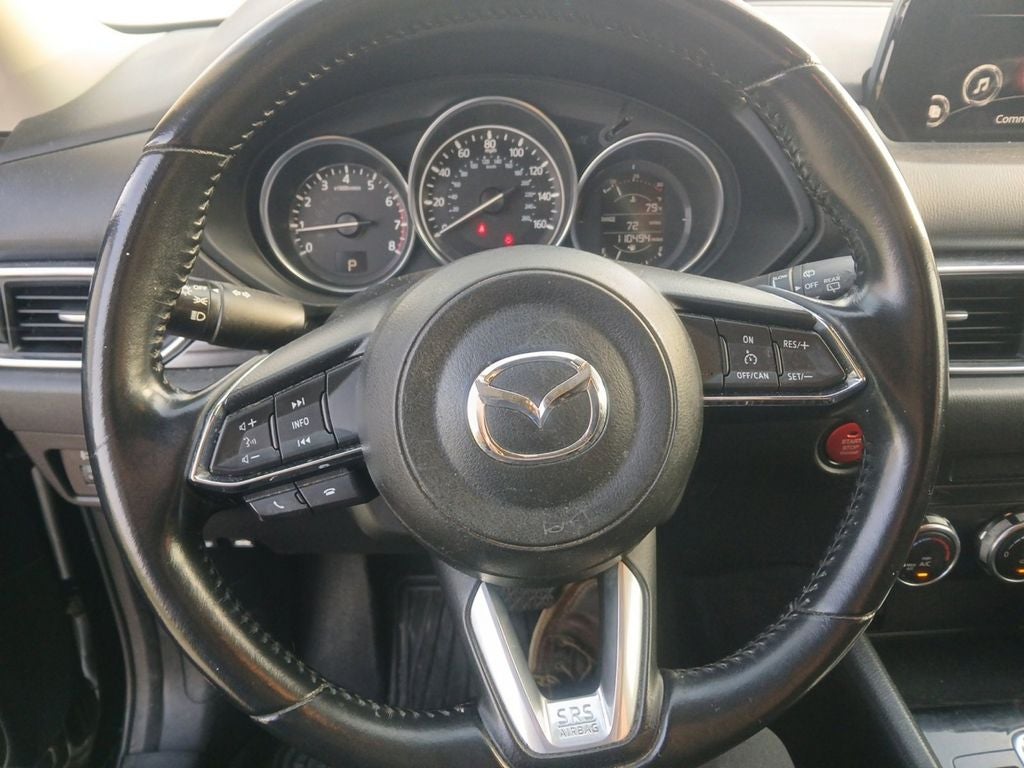 2018 Mazda Mazda CX-5 Sport