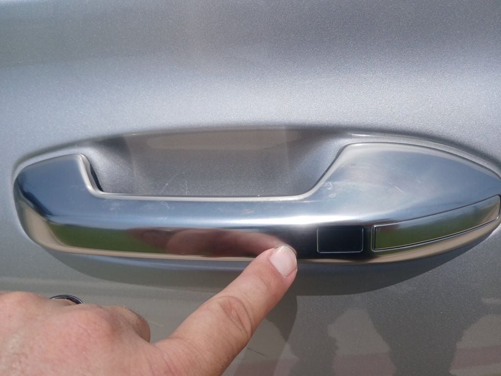 2024 Hyundai Palisade SEL 7 Passenger