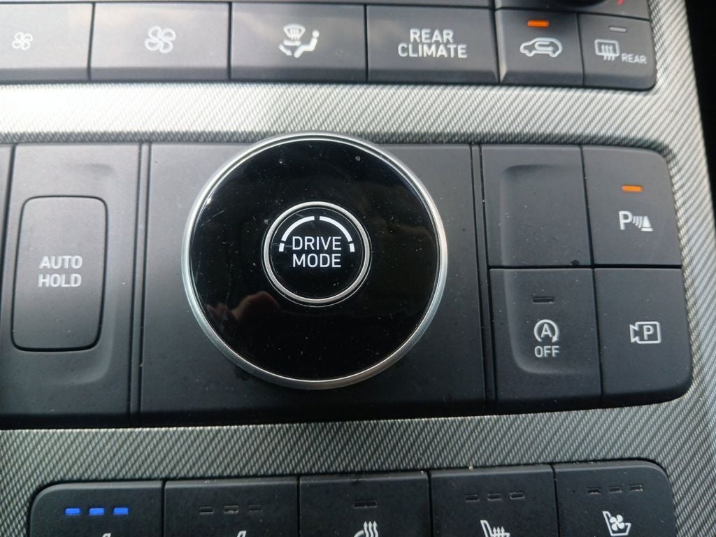 2024 Hyundai Palisade SEL 7 Passenger