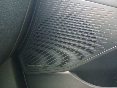 2024 Hyundai Palisade SEL 7 Passenger