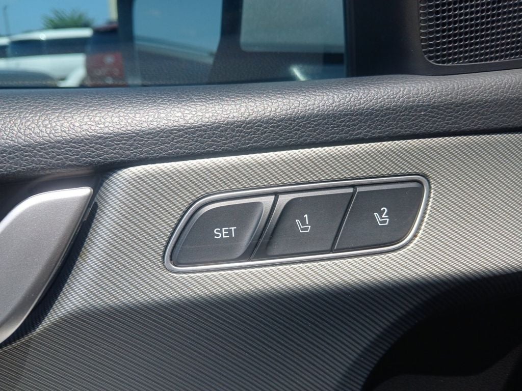 2024 Hyundai Palisade SEL 7 Passenger