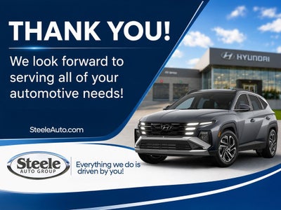 2024 Hyundai Palisade SEL 7 Passenger