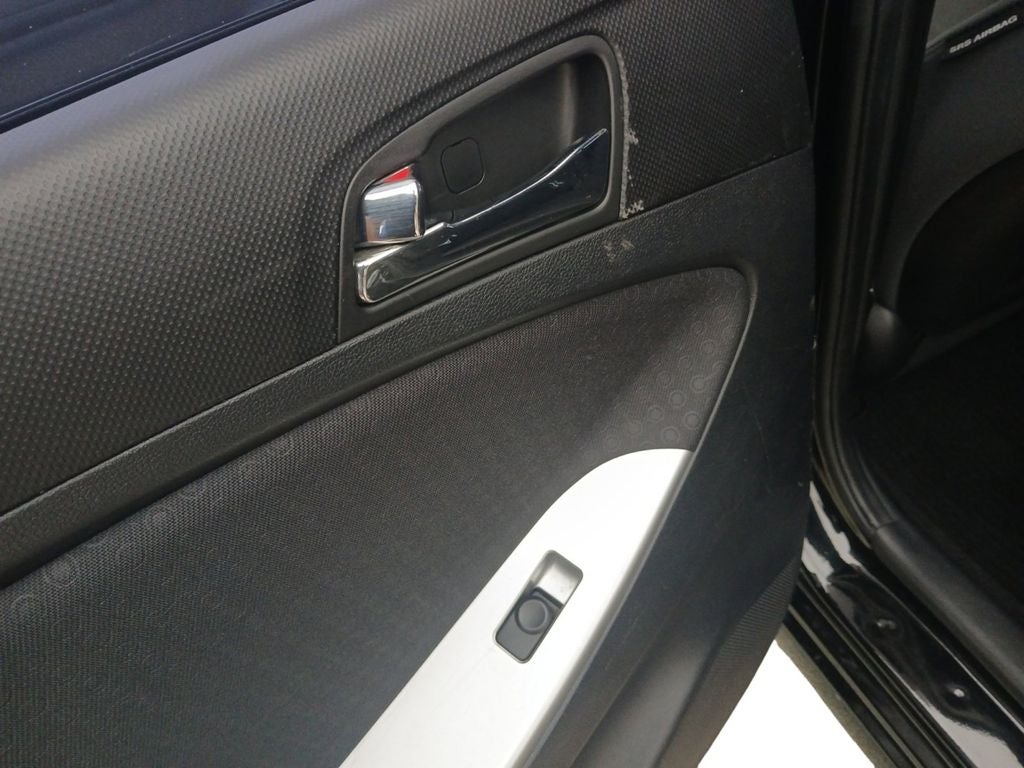 2012 Hyundai Accent SE