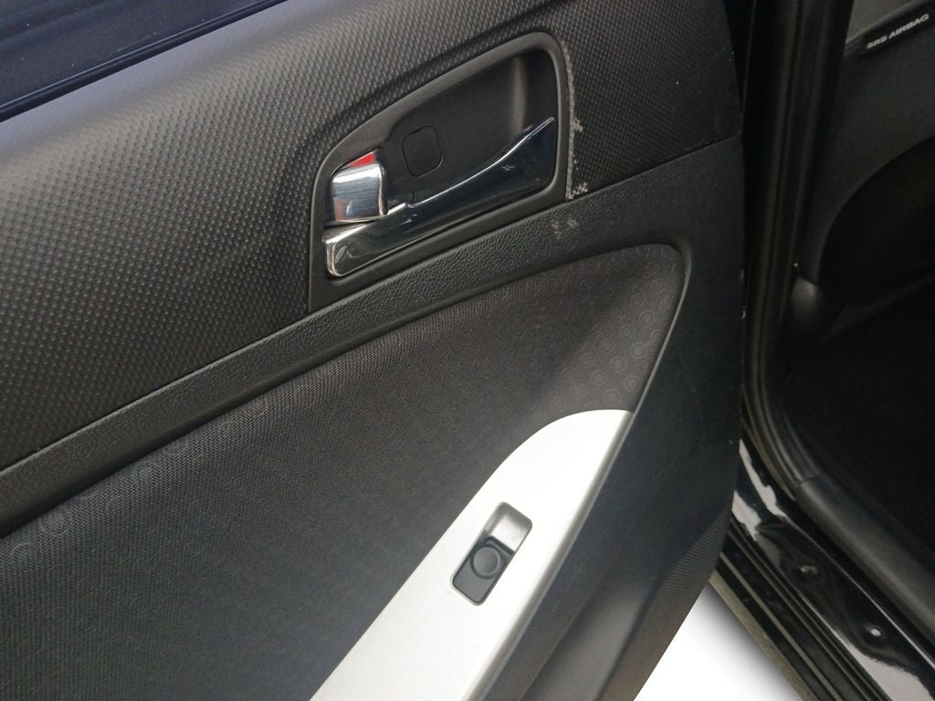 2012 Hyundai Accent SE