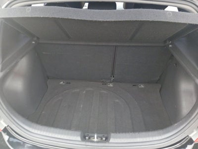 2012 Hyundai Accent SE