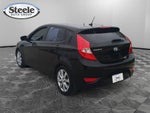 2012 Hyundai Accent SE