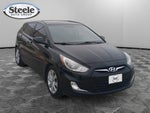 2012 Hyundai Accent SE