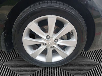 2012 Hyundai Accent SE