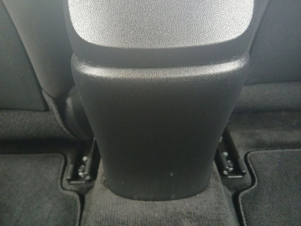 2022 Hyundai Elantra Hybrid Blue