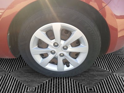 2014 Kia Rio LX